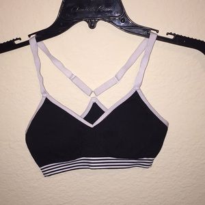 Fabletics Juneau Seamless Bra